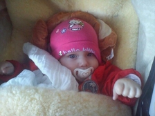 Lucy-Celine Prinzessin 12