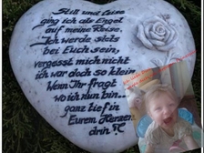 Lucy-Celine Prinzessin 13