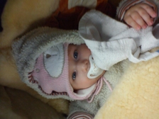 Lucy-Celine Prinzessin 9