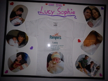 Lucy Sophie Richmann 30