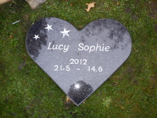 Lucy Sophie Richmann 40