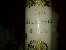 Luis Alexandro David 1