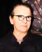 Luise Daenicke