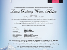 Luise Delueg 1