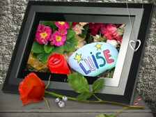 Luise F Freudenberg 70