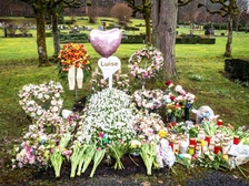 Luise F Freudenberg 95