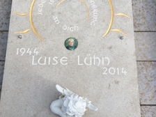Luise Lühn 25
