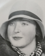 Luise-Marie-Elfriede Kreth