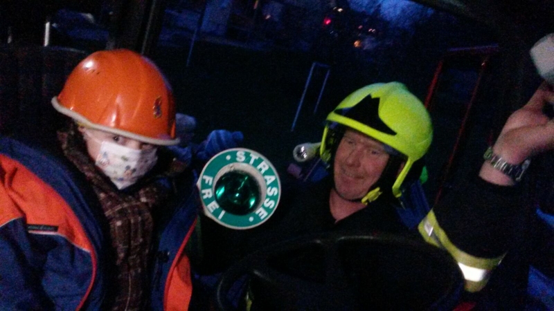 Bilder von Lukas Diedrich