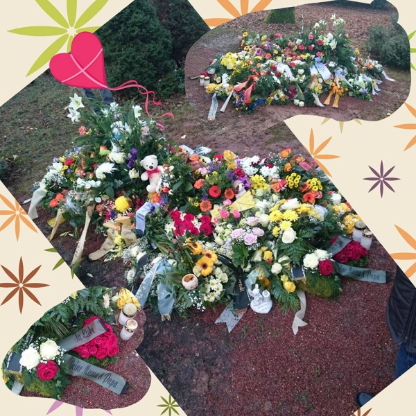 Bilder von Lukas Diedrich