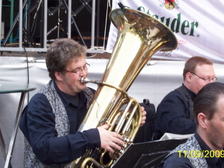 Michael Franz Klingeberg 2