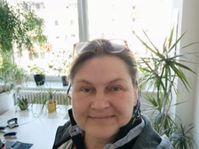Madeleine Köcher 135