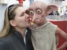 Madeleine Köcher 40