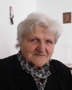 Magdalena Mücke