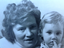 Magdalene Isenbiel 1