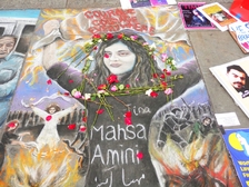 Mahsa Amini 107