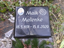 Maik Malenke 134