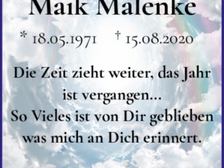Maik Malenke 166