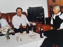 Manfred Borgerding 66