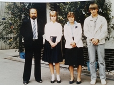 Manfred Borgerding 67