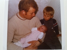 Manfred Borgerding 68