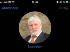 Manfred Stamm 1