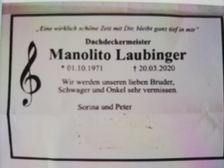 Manolito Laubinger 9