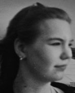 Manuela Melanie Puschmann