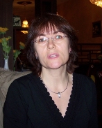 Manuela Stein