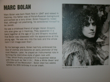 Marc Bolan 24