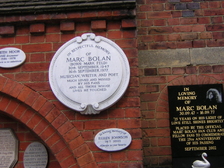Marc Bolan 30