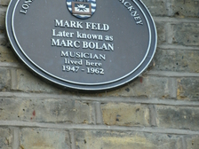 Marc Bolan 43