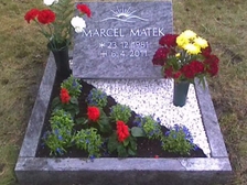 Marcel Matek 2