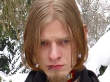 Marcel Poley 16