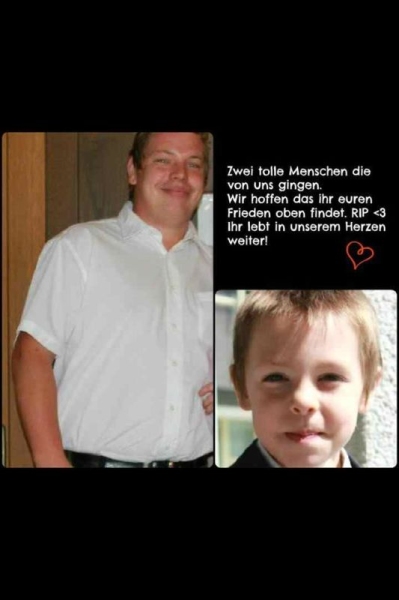 Bilder von Marco Paul