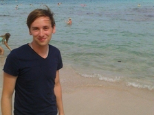 Marco Pepernick 1