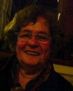 Margarete Anna Schaum