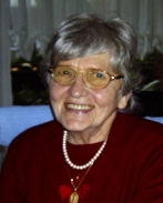 Margarete Enkirch