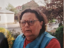 Margarete Fiske 2