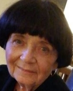 Margarete Frowein