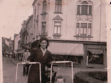 Margarete Hühnerbach 2