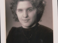 Margarete Hühnerbach 43