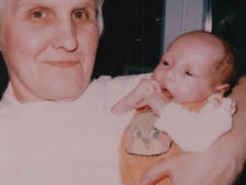 Margarete Hühnerbach 49