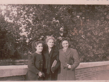 Margarete Hühnerbach 55