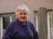 Margarete Hühnerbach 60