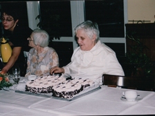 Margarete Hühnerbach 61