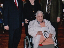 Margarete Hühnerbach 65