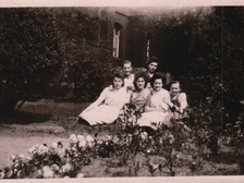 Margarete Hühnerbach 74