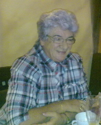 Margarete Saul