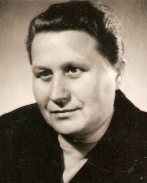 Margarete Schröder